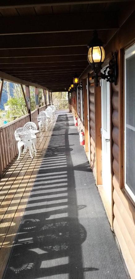 Appartamento Victoria Peak Garden Suburb Ren'ai Esterno foto