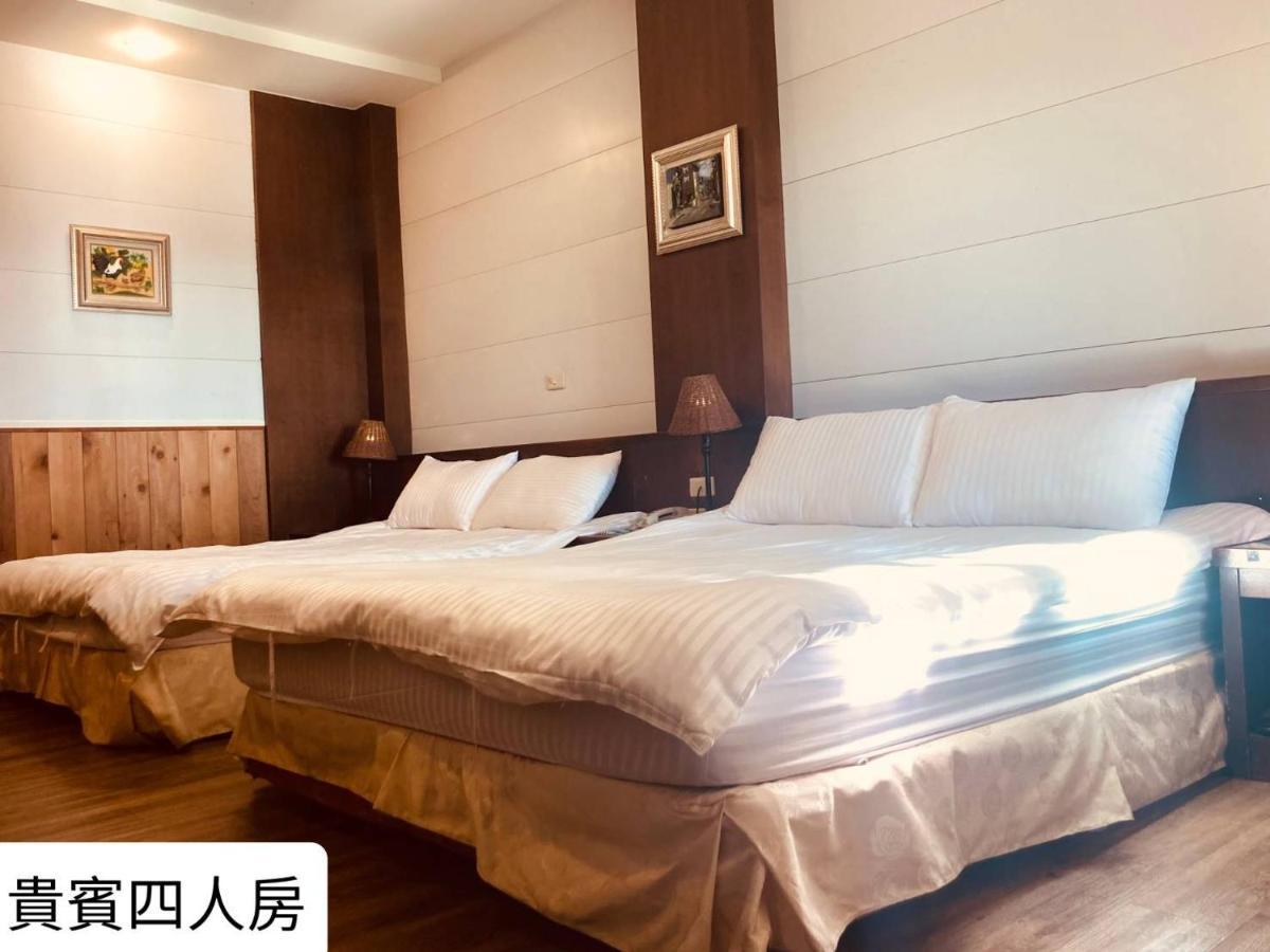 Appartamento Victoria Peak Garden Suburb Ren'ai Esterno foto